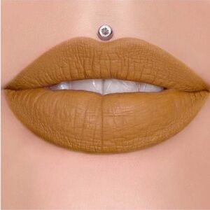 JEFREE STAR Special Order Velour Liquid Lipstick NEW